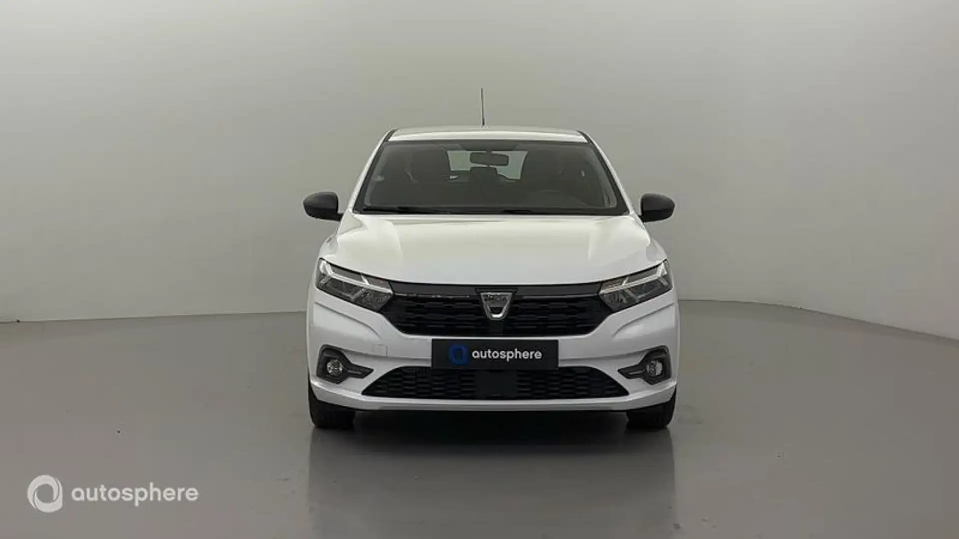 Dacia Sandero 1.0 ECO-G 100ch Confort -22 - 2