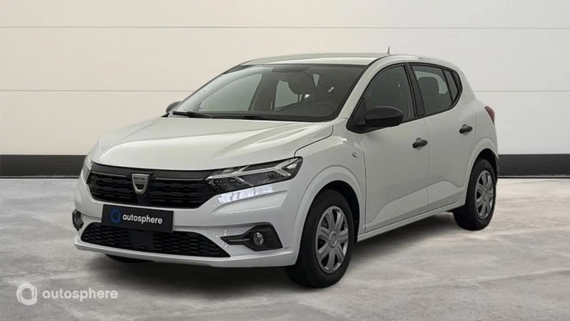 Dacia Sandero 1.0 ECO-G 100ch Confort -22 - 1