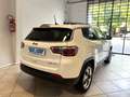 Jeep Compass 1.6 MJT LIMITED 2WD 120CV CERCHI 18 NEOPATENTATI Bianco - thumbnail 5