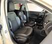 Jeep Compass 1.6 MJT LIMITED 2WD 120CV CERCHI 18 NEOPATENTATI Bianco - thumbnail 11