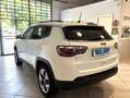 Jeep Compass 1.6 MJT LIMITED 2WD 120CV CERCHI 18 NEOPATENTATI Bianco - thumbnail 6