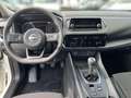 Nissan Qashqai 1.3 DIG-T MHEV Visia PDC KLIMA TOTWINKEL Blanc - thumbnail 10