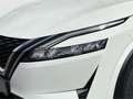 Nissan Qashqai 1.3 DIG-T MHEV Visia PDC KLIMA TOTWINKEL Blanc - thumbnail 5