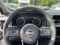 Nissan Qashqai 1.3 DIG-T MHEV Visia PDC KLIMA TOTWINKEL Blanc - thumbnail 8