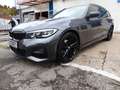 BMW 320 d M Sport/Virtual/AHK/HUD/Navi/Kamera/ Grijs - thumbnail 1