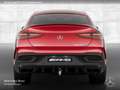 Mercedes-Benz GLE 63 AMG GLE 63 S Coupé 4M NIGHT+PANO+360+AHK+MULTIBEAM+9G Rojo - thumbnail 7