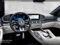 Mercedes-Benz GLE 63 AMG GLE 63 S Coupé 4M NIGHT+PANO+360+AHK+MULTIBEAM+9G Rojo - thumbnail 9