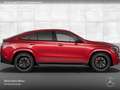 Mercedes-Benz GLE 63 AMG GLE 63 S Coupé 4M NIGHT+PANO+360+AHK+MULTIBEAM+9G Rojo - thumbnail 18