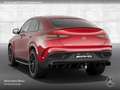 Mercedes-Benz GLE 63 AMG GLE 63 S Coupé 4M NIGHT+PANO+360+AHK+MULTIBEAM+9G Rojo - thumbnail 20