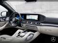 Mercedes-Benz GLE 63 AMG GLE 63 S Coupé 4M NIGHT+PANO+360+AHK+MULTIBEAM+9G Rojo - thumbnail 10