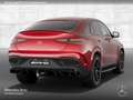 Mercedes-Benz GLE 63 AMG GLE 63 S Coupé 4M NIGHT+PANO+360+AHK+MULTIBEAM+9G Rojo - thumbnail 4