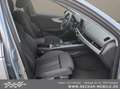 Audi A4 A4 45 TFSI sport Navi LED AHK ACC Spurhalte Silber - thumbnail 23