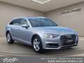 Audi A4 A4 45 TFSI sport Navi LED AHK ACC Spurhalte Silber - thumbnail 3