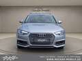 Audi A4 A4 45 TFSI sport Navi LED AHK ACC Spurhalte Silber - thumbnail 2