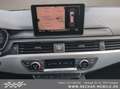 Audi A4 A4 45 TFSI sport Navi LED AHK ACC Spurhalte Silber - thumbnail 20