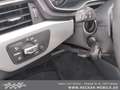 Audi A4 A4 45 TFSI sport Navi LED AHK ACC Spurhalte Silber - thumbnail 13