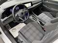 Volkswagen Golf 8 GTE 1.4 TSI 245CV DSG Blanc - thumbnail 6