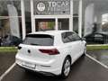 Volkswagen Golf 8 GTE 1.4 TSI 245CV DSG Blanc - thumbnail 15