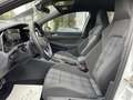 Volkswagen Golf 8 GTE 1.4 TSI 245CV DSG Blanc - thumbnail 7