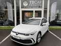 Volkswagen Golf 8 GTE 1.4 TSI 245CV DSG Blanc - thumbnail 1