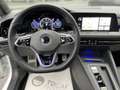 Volkswagen Golf 8 GTE 1.4 TSI 245CV DSG Blanc - thumbnail 8