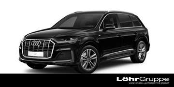 50 TDI quattro S line Sport PANO*KAMERA*LED*SHZ...