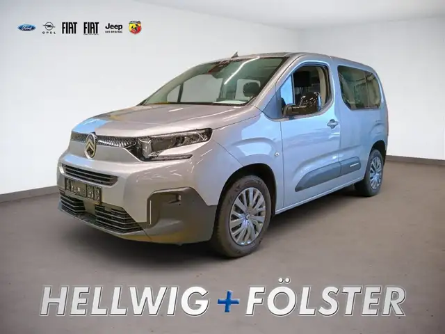 Citroen Berlingo Plus M Shz Kamera NSW Tempomat