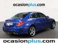 Mercedes-Benz C 220 220d 9G-Tronic Azul - thumbnail 4