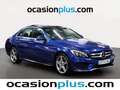 Mercedes-Benz C 220 220d 9G-Tronic Azul - thumbnail 2