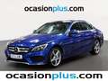 Mercedes-Benz C 220 220d 9G-Tronic Azul - thumbnail 1
