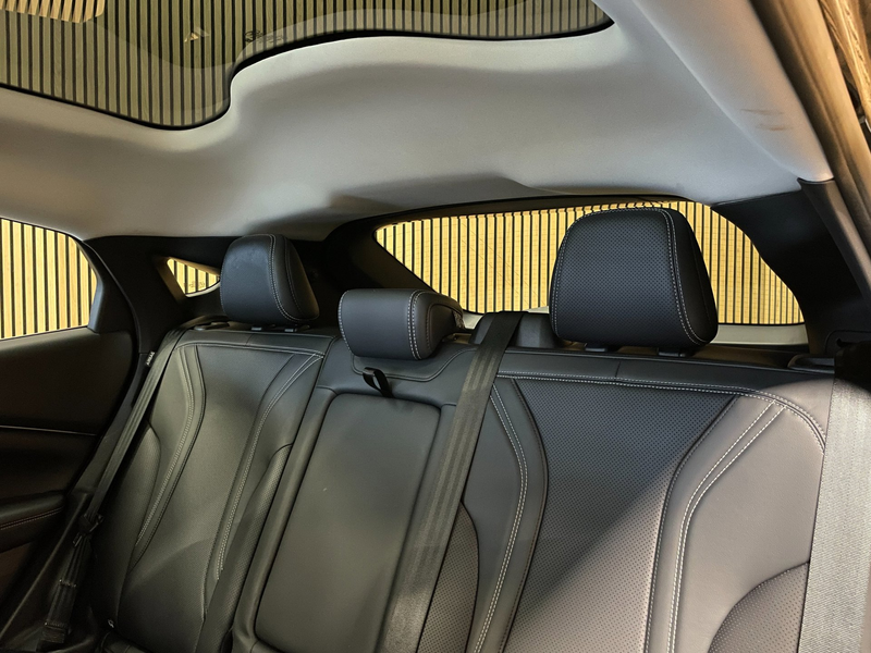 Photo du véhicule