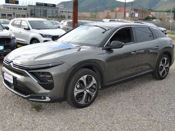 C5 X 1.2 puretech Plus s