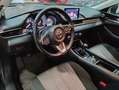 Mazda 6 2.0 SKYACTIV-G SkyDrive Zwart - thumbnail 13