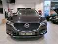 Mazda 6 2.0 SKYACTIV-G SkyDrive Zwart - thumbnail 3