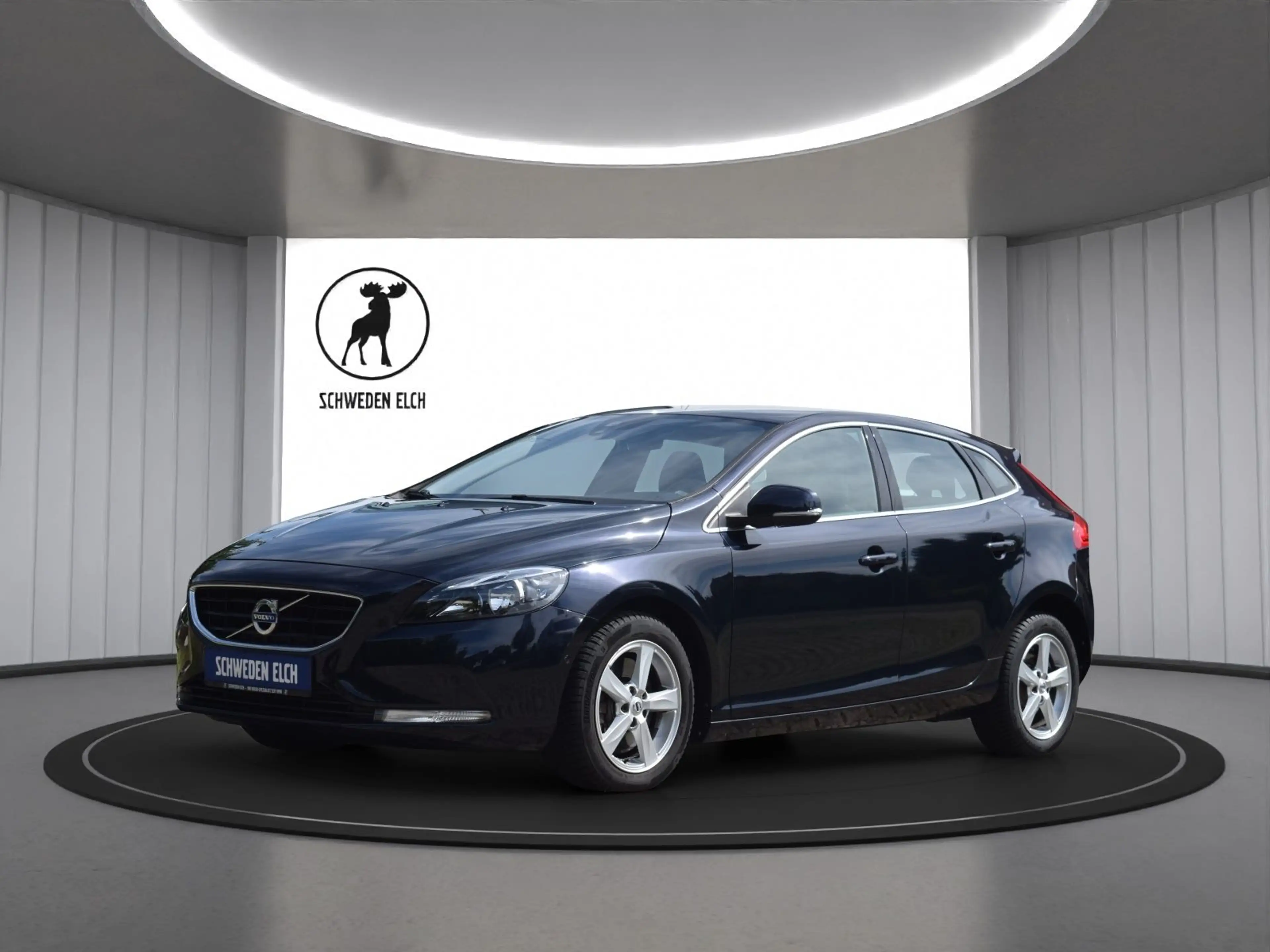 Volvo V40 D4/DIGI/NAVI/PDC/AUTOMATIK/ANGEBOT 2,49%