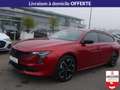 Peugeot 508 PureTech 130 EAT8 GT Rouge - thumbnail 1