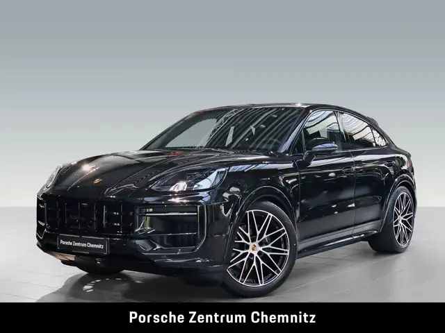 Porsche Cayenne main image