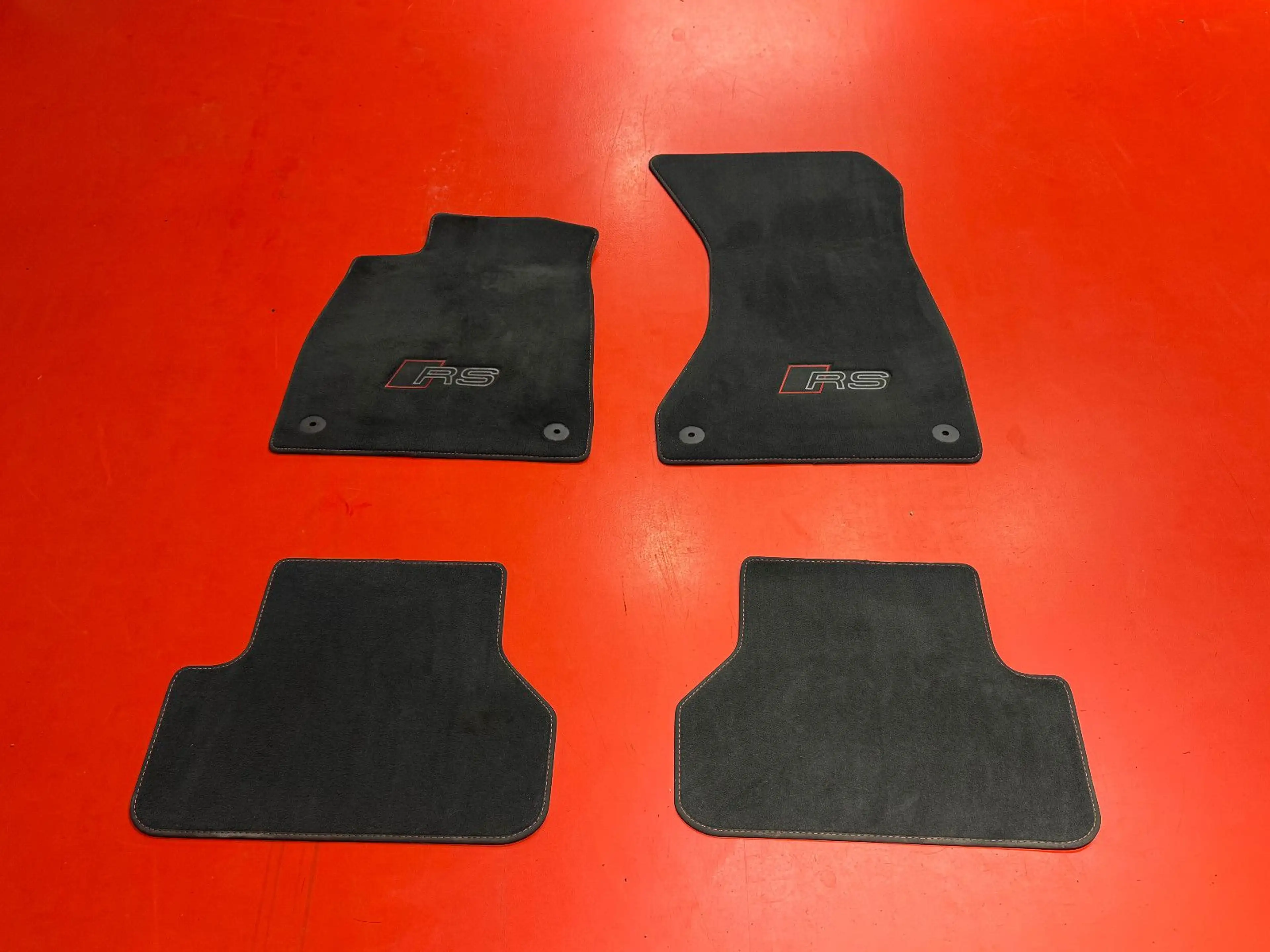 Audi RS4 /2.9 TFSI/450 PS/QUATTRO/2.HAND/SERVICE/TOP!! — photo 4