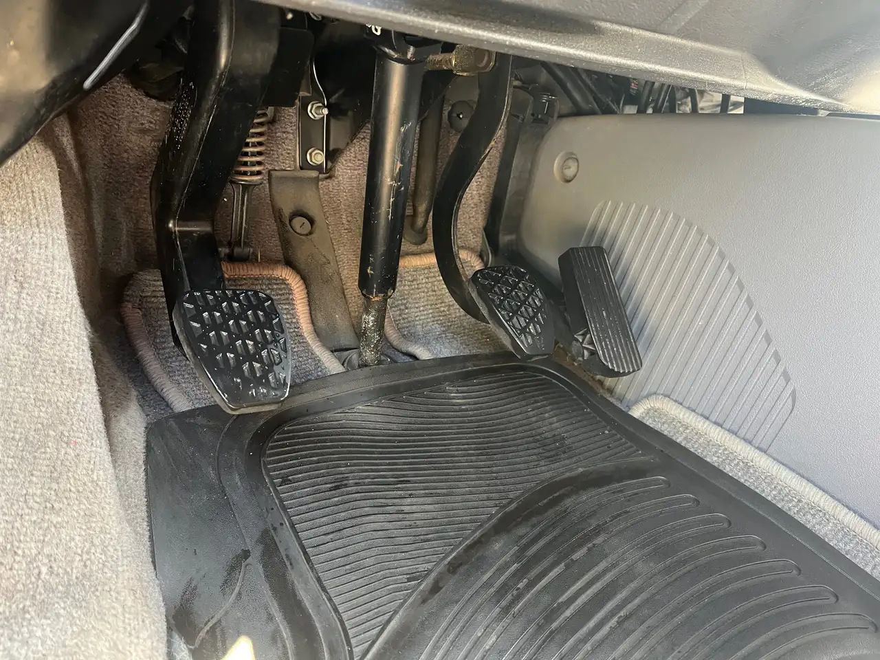 Mercedes-Benz Vito 114 Marco Polo Westfalia, foto 8