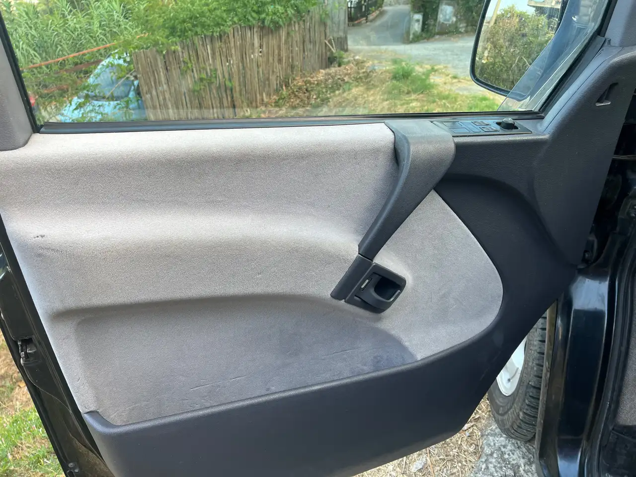 Mercedes-Benz Vito 114 Marco Polo Westfalia, foto 12