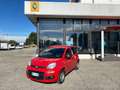 Fiat Panda Hybrid VAN Rojo - thumbnail 15