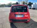 Fiat Panda Hybrid VAN Rojo - thumbnail 10