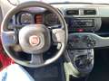 Fiat Panda Hybrid VAN Rojo - thumbnail 4