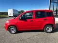 Fiat Panda Hybrid VAN Rojo - thumbnail 7