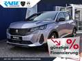 Peugeot 3008 Allure Pack 130 PT Autm.+Grip-Ctrl+Navi Klima Grigio - thumbnail 1