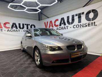 520i e60 Confort 170ch