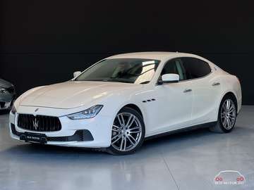 3.0 V6 DS 275cv RWD