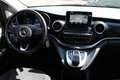 Mercedes-Benz V 220 BlueTEC d lang 7G-A/Edition/6Sitz-Bank/Nav/PDC/SHZ Negro - thumbnail 9