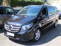 Mercedes-Benz V 220 BlueTEC d lang 7G-A/Edition/6Sitz-Bank/Nav/PDC/SHZ Negro - thumbnail 1