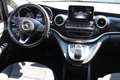 Mercedes-Benz V 220 BlueTEC d lang 7G-A/Edition/6Sitz-Bank/Nav/PDC/SHZ Negro - thumbnail 8